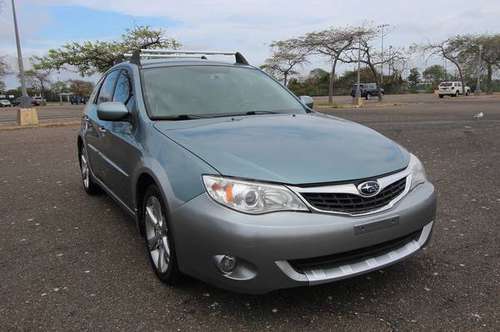 2009 SUBARU IMPREZA OUBACK SPORT LIKE NEW LOW MILEAGE PERFECT - cars... for sale in BELLMORE NY 11710, NY