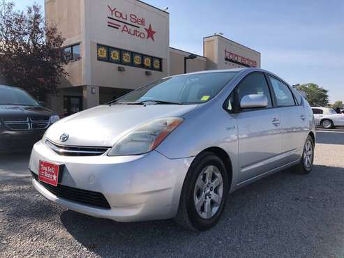 2007 Toyota Prius Hybrid, Automatic, Cruise Control, - cars & trucks... for sale in MONTROSE, CO