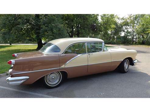 1956 Oldsmobile Holiday for sale in Chicago, IL