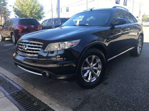 2008 Infiniti FX35 FX-35 Extra Clean - cars & trucks - by dealer -... for sale in Tallahassee, FL