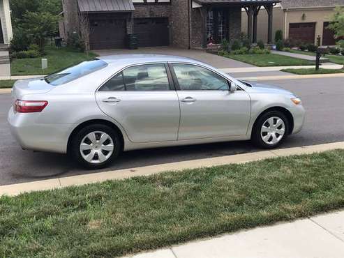 2009 Toyota Camry for sale in Hendersonville, TN