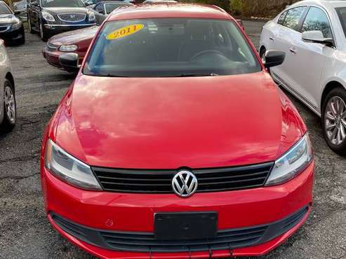 2011 VW JETTA - cars & trucks - by owner - vehicle automotive sale for sale in Mastic, NY