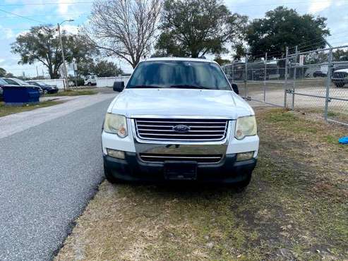 FOR EXPLORER 4X4 - 6, 750 - - by dealer - vehicle for sale in Holiday, FL