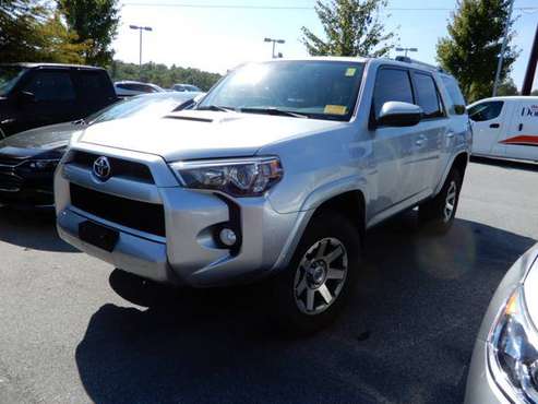 2015 Toyota 4Runner Trail for sale in Arden, NC