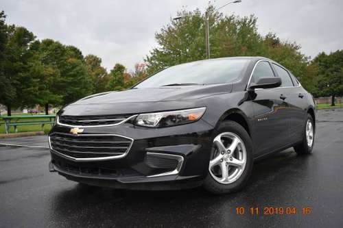 2018 Chevrolet Malibu! 12,000 Miles! for sale in Coldwater, IN