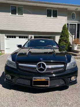 2009 Mercedes- Benz SL 550 for sale in Bethpage, NY