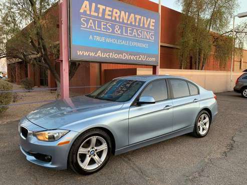 2013 BMW 328i - 3 MONTH WARRANTY - FINANCING AVAILABLE! - cars &... for sale in Mesa, AZ