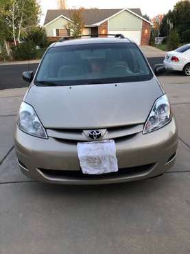 Toyota Sienna for sale in Greeley, CO
