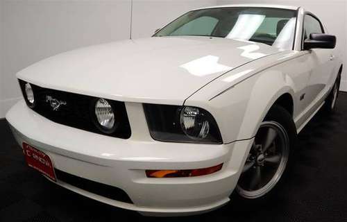 2006 FORD MUSTANG GT Get Financed! - cars & trucks - by dealer -... for sale in Stafford, District Of Columbia