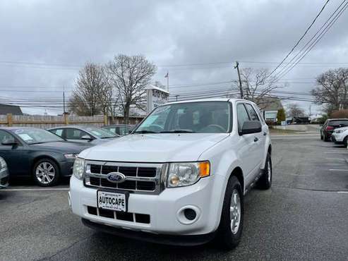 2010 FORD ESCAPE XLS - - by dealer - vehicle for sale in Hyannis, MA