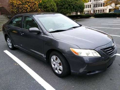 2007 Toyota Camry! Offer take it only for 1$!!! Huge deal! for sale in QUINCY, MA