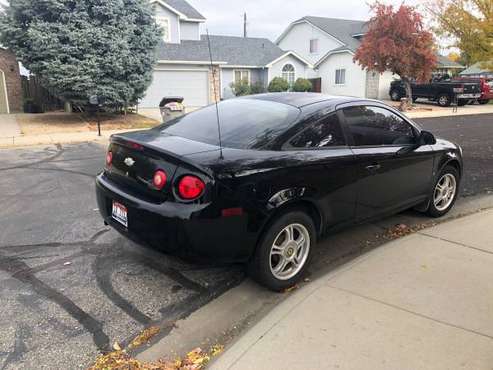 Chevy Cobalt for sale in Boise, ID