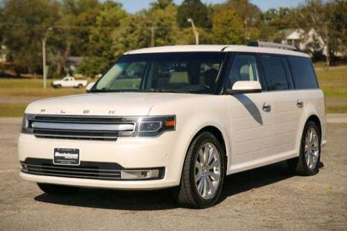 2014 Ford Flex Limited **Low Down Payments** for sale in Columbia , TN