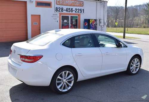 2015 Buick Verano Convenience Group for sale in Waynesville, NC