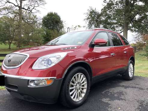 2012 Buick Enclave for sale in Hamilton, District Of Columbia