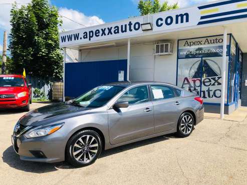 *OFF LEASE*DISCOUNTED* 16 Nissan Altima SV** for sale in Madison, WI