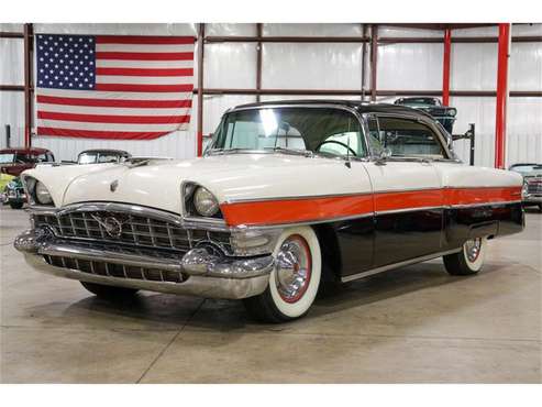 1956 Packard Executive for sale in Kentwood, MI