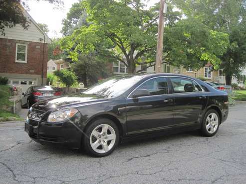 2012 Chevrolet Malibu LS - ONLY 73K MILES VERY CLEAN FULLY SERVICED for sale in Ossining, NY