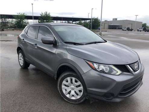 2019 Nissan Rogue Sport S - - by dealer - vehicle for sale in Eastland, TX