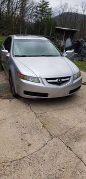2005 Acura TL - cars & trucks - by owner - vehicle automotive sale for sale in Milesburg, PA