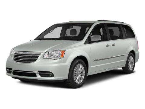 2014 Chrysler Town Country Touring-L 30th Anniversary - cars & for sale in Burnsville, MN