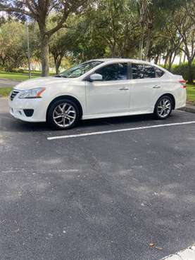 Nissan Sentra SR 2014 - cars & trucks - by owner - vehicle... for sale in Lake Worth, FL