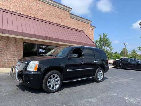 2011 GMC Yukon - Call for sale in High Point, NC