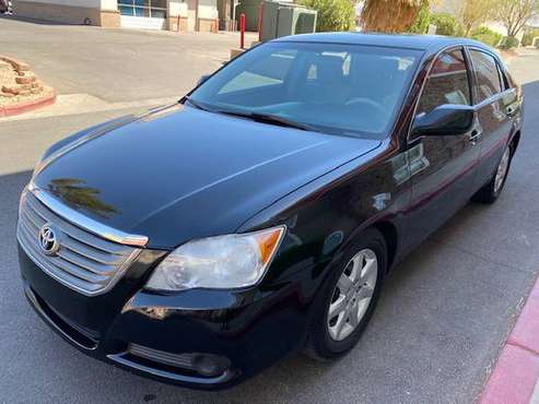 2009 TOYOTA AVALON XL 3 3L V6 LIKE NEW! CLEAN CARFAX COLD AC - cars for sale in Henderson, NV