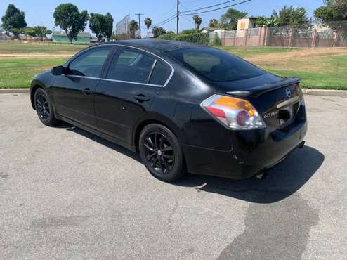2008 Nissan Altima for sale in Long Beach, CA