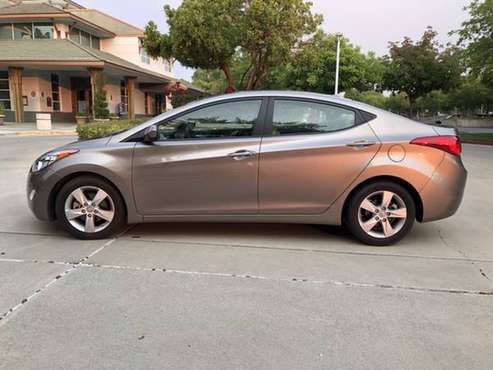 2013 Hyundai Elantra - 29k miles!! - cars & trucks - by owner -... for sale in Livermore, CA