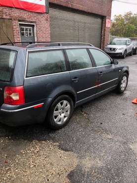 VW Passat Wagon for sale in Middle Village, NY