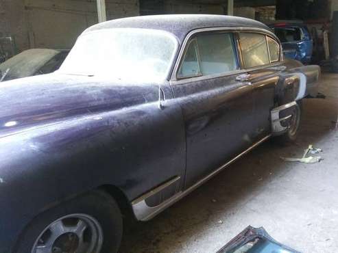 1954 New Yorker for sale in Muskegon, MI