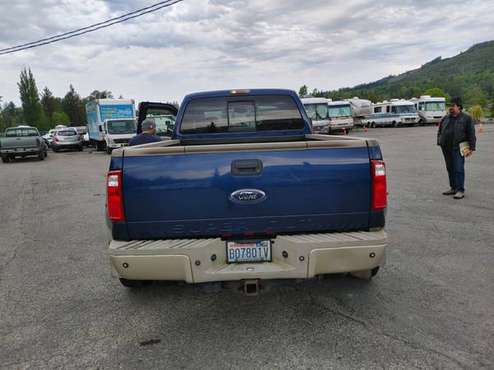 F 350 - - by dealer - vehicle automotive sale for sale in Bothell, WA