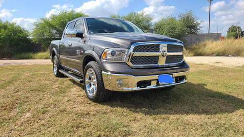 DODGE RAM 1500 - cars & trucks - by owner - vehicle automotive sale for sale in Hidalgo, TX