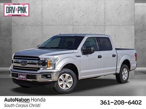 2018 Ford F-150 XLT Pickup - - by dealer - vehicle for sale in Corpus Christi, TX