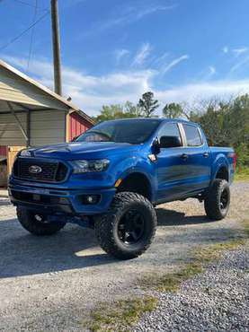 2019 Ford Ranger for sale in Roxobel, NC