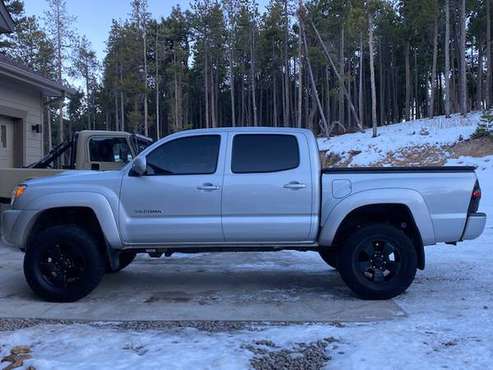 2006 Toyota Tacoma TRD - cars & trucks - by owner - vehicle... for sale in Arvada, CO