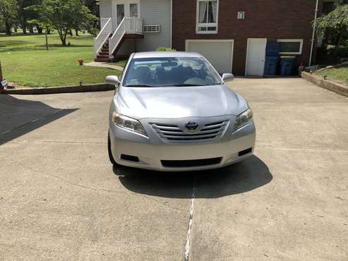 2007 TOYOTA CAMRY LE SEDAN-CLEAN - cars & trucks - by dealer -... for sale in New Castle, PA
