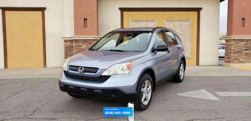 2007 Honda CR-V LX AWD 4dr SUV - - by dealer - vehicle for sale in Covina, CA
