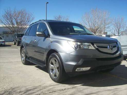 2008 Acura MDX Technology Package for sale in Grand Junction, CO
