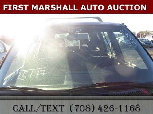 2000 Toyota RAV4 - First Marshall Auto Auction - Closeout Sale! for sale in Harvey, IL