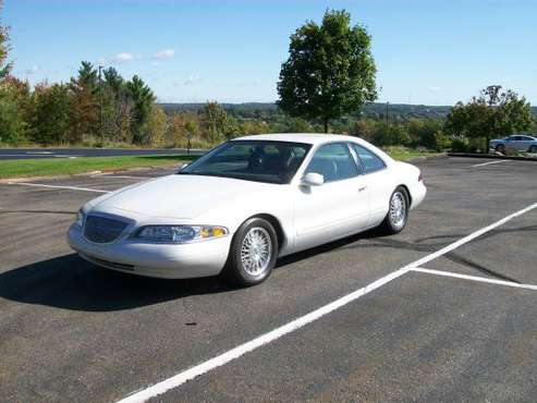 1997 Lincoln Mark VIII for sale in Wausau, IL