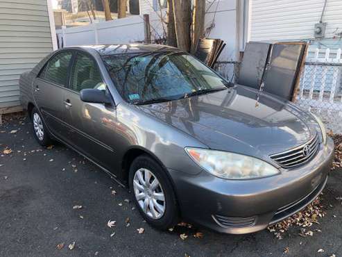 Toyota Camry - cars & trucks - by owner - vehicle automotive sale for sale in Stoneham, MA