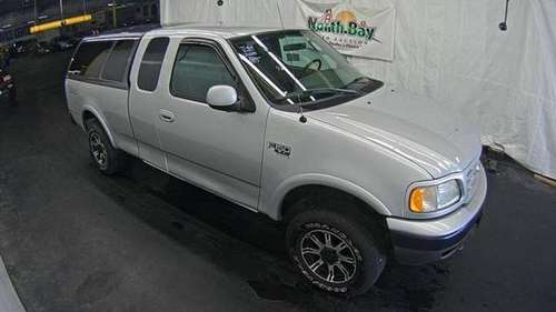 2003 Ford F150 Super Cab - Financing Available!XL Pickup 4D 6 1/2 ft... for sale in Lodi , CA