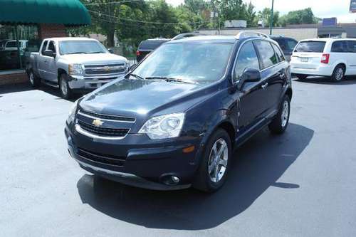 2014 Chevrolet Captiva **Reduced Price** for sale in Springfield, MO