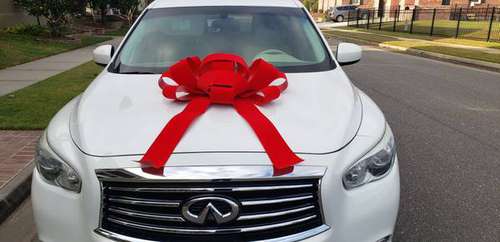 2013 Infiniti JX35* Mint Condition* Must SEE! - cars & trucks - by... for sale in Baton Rouge , LA