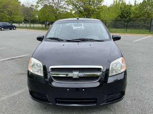 Chevrolet Aveo for sale in Rockville, District Of Columbia