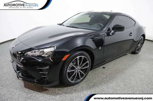 2017 Toyota 86, Raven for sale in Wall, NJ