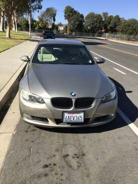 BMW 328CI Convetable - cars & trucks - by owner - vehicle automotive... for sale in Ventura, CA