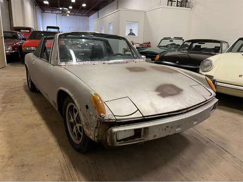 1975 Porsche 914 for sale in Cleveland, OH